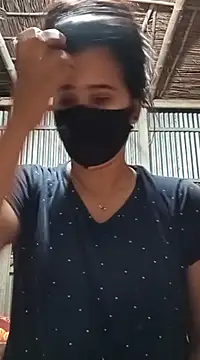 Sexy-Binita online show from March 14, 8:06 pm