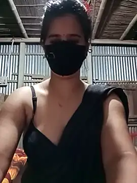 Sexy-Binita online show from March 15, 4:10 pm