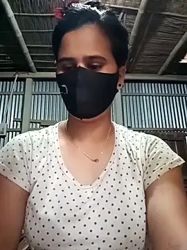 Sexy-Binita online show from March 16, 9:16 am