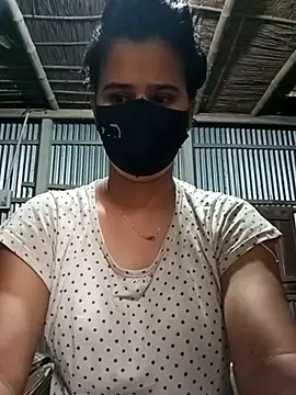 Sexy-Binita online show from March 17, 1:03 am