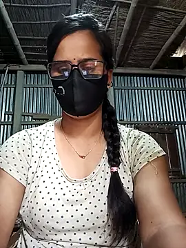 Sexy-Binita online show from March 17, 4:19 am