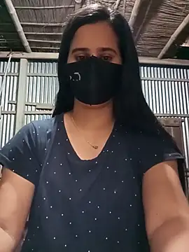 Sexy-Binita online show from March 17, 8:07 am