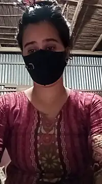 Sexy-Binita online show from March 17, 3:07 pm