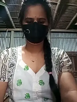 Sexy-Binita online show from March 19, 1:21 am