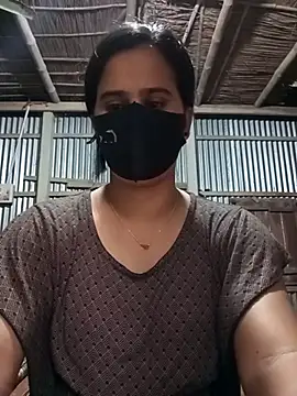 Sexy-Binita online show from March 19, 11:17 am