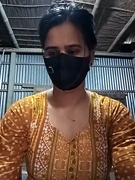 Sexy-Binita online show from March 21, 4:39 am