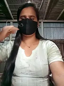 Sexy-Binita online show from March 21, 9:34 am