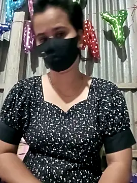 Sexy-Binita online show from September 13, 12:43 am