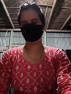 Sexy-Binita online show from September 14, 1:16 am