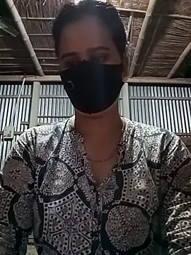 Sexy-Binita online show from September 16, 12:33 am