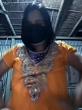 Sexy-Binita online show from September 23, 12:35 am