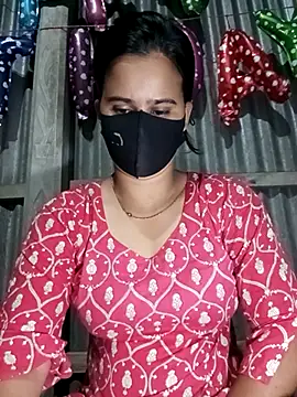 Sexy-Binita online show from September 23, 6:33 pm