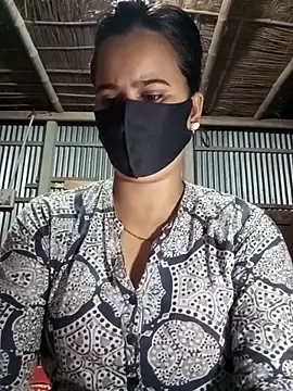 Sexy-Binita online show from September 26, 6:56 pm