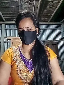 Sexy-Binita online show from September 27, 9:09 pm