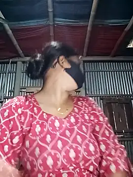 Sexy-Binita online show from October 19, 2:56 am