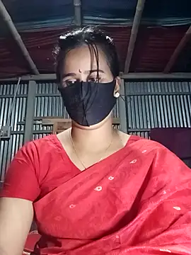 Sexy-Binita online show from October 22, 1:11 pm