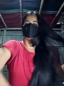 Sexy-Binita online show from November 3, 1:19 am