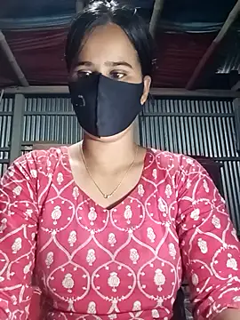 Sexy-Binita online show from November 4, 1:38 am