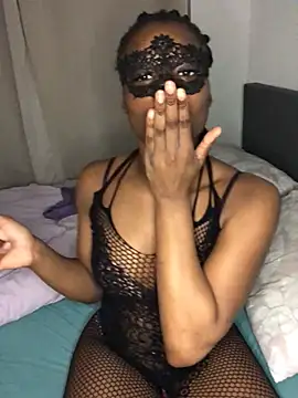 Ebonygirlx online show from January 2, 8:24 pm