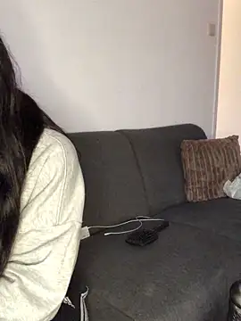 Ebonygirlx online show from February 11, 4:02 pm