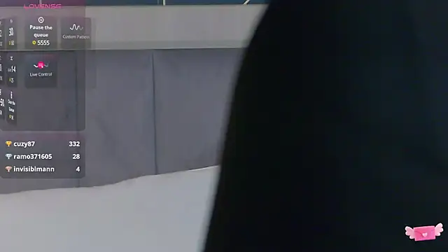 EmyLaveau online show from January 30, 12:59 pm