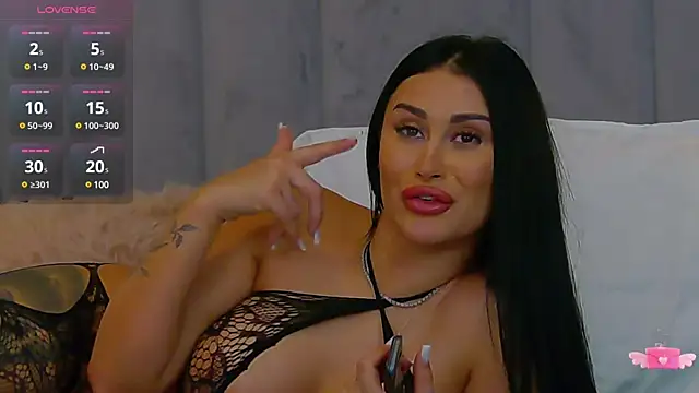 EmyLaveau online show from January 31, 9:16 am