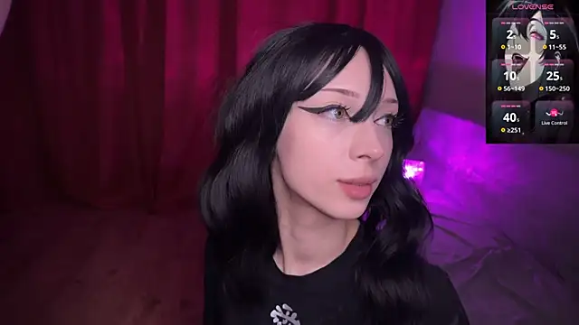 Handsomepure online show from December 22, 11:44 am