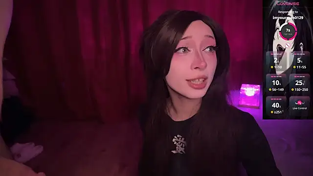 Handsomepure online show from January 4, 4:11 pm