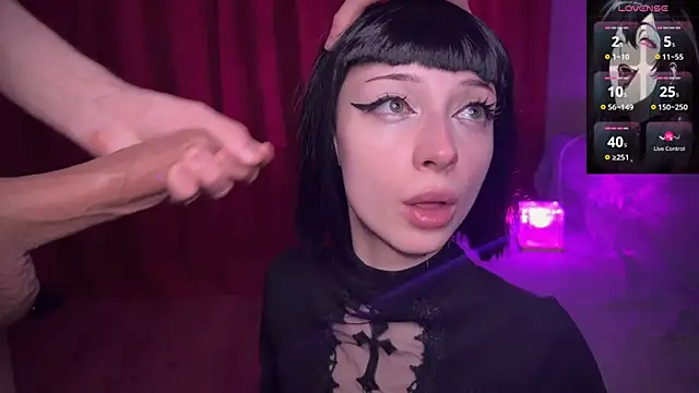 Handsomepure online show from January 6, 12:16 am