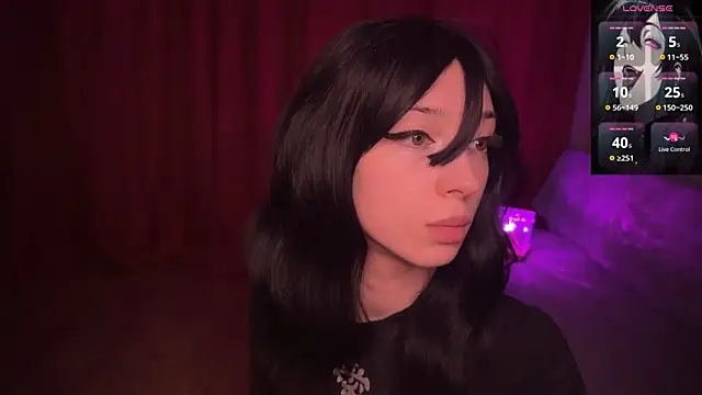 Handsomepure online show from January 31, 8:43 am