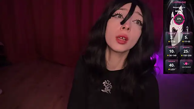 Handsomepure online show from February 17, 11:20 pm