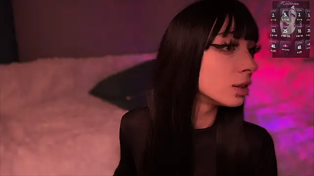 Handsomepure online show from November 13, 11:25 pm