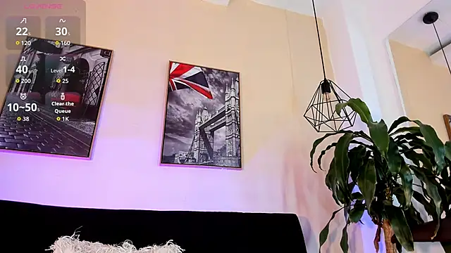 Sweet Alessandre online show from September 16, 7:04 pm