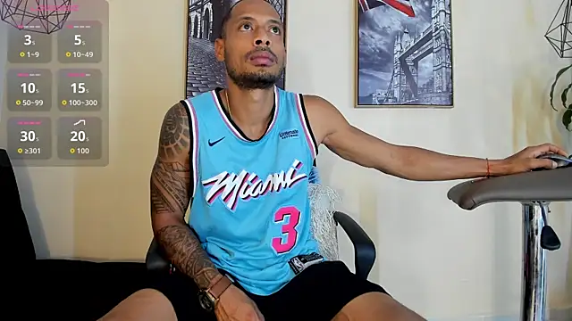 Sweet Alessandre online show from September 21, 3:02 pm