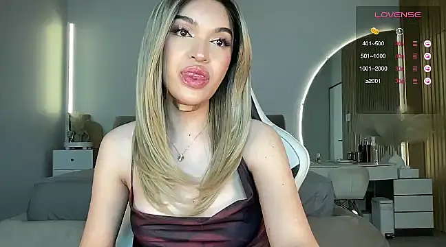 Rogueblaze online show from February 7, 4:27 am