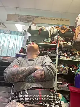 evacheers online show from January 18, 11:11 pm