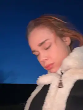 Snapshot of PennyPrincess chatting on February 8, 5:29 pm PennyPrincess online show from February 8, 5:29 pm