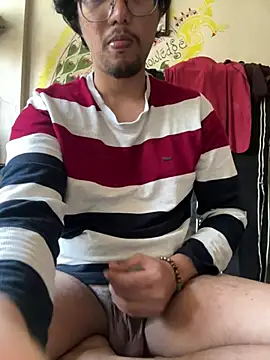 boobstherapist online show from February 9, 7:49 am