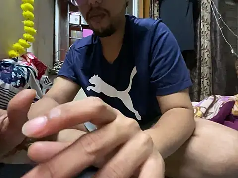 boobstherapist online show from February 20, 2:13 pm