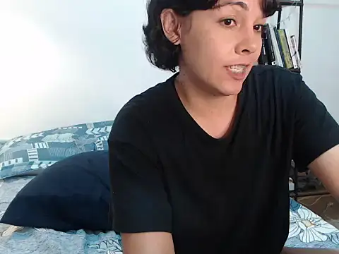 camii 7 online show from February 25, 1:09 am