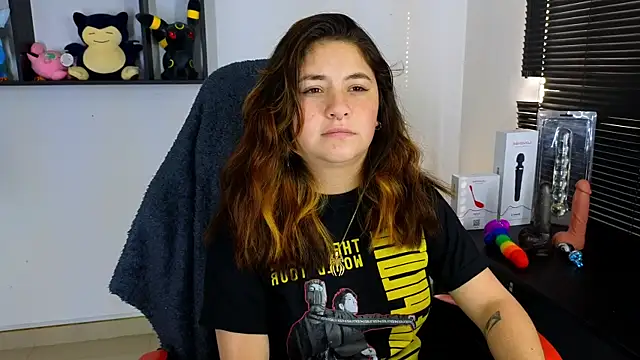 ann bronw online show from January 17, 1:46 pm