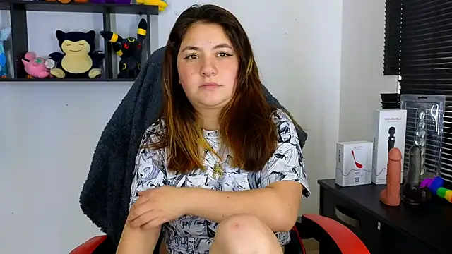 ann bronw online show from January 28, 6:49 pm