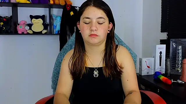 ann bronw online show from February 12, 1:16 pm