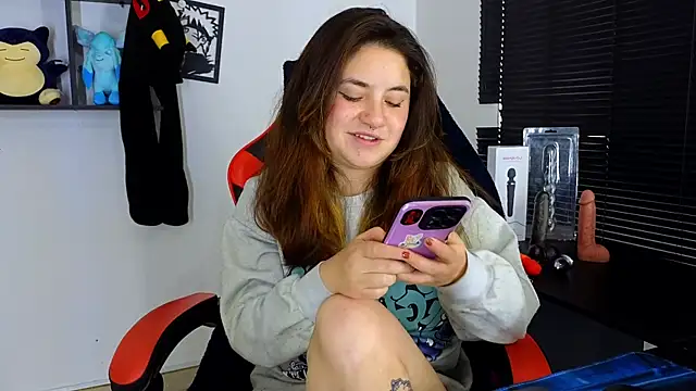 ann bronw online show from February 19, 6:00 pm