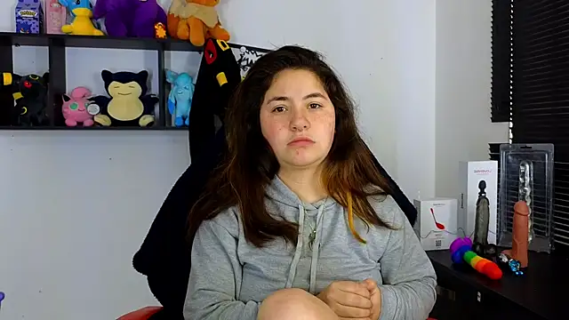 ann bronw online show from February 27, 1:49 pm