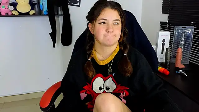 ann bronw online show from March 4, 6:07 pm