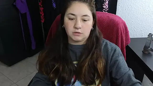 ann bronw online show from September 10, 12:43 am