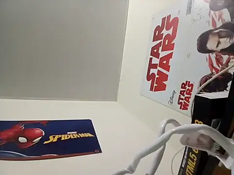 JamesQuaresma online show from September 21, 11:12 am