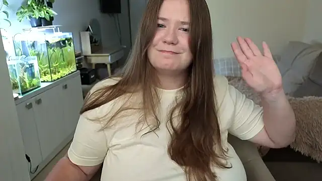 remirann  online show from September 18, 12:18 pm