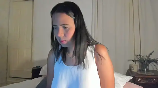 rosaaliiaa1 online show from March 20, 1:15 pm